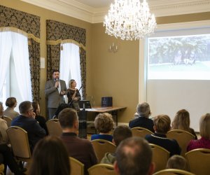 Podsumowanie XVII Konkursu na Zabytek Wiejskiego Budownictwa Drewnianego 2024