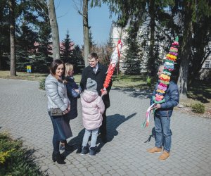 Niedziela Palmowa 2018 Niedziela Palmowa 2018