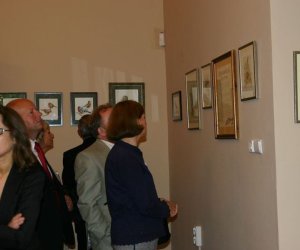 Rośliny lecznicze w kulturze, nauce i sztuce, Rośliny lecznicze w kulturze, nauce i sztuce,