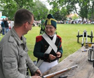 VIII Zajazd Wysokomazowiecki, 15.07.2012. VIII Zajazd Wysokomazowiecki, 15.07.2012.