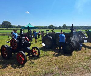 "Piknik Poznaj Dobrą Żywność" - Służewiec - 26 maja 2024 r.