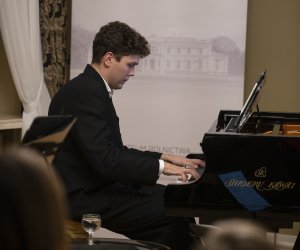 Koncert Z Klasyką przez Polskę - fotorelacja