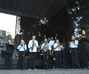 Noc Muzeów w Ciechanowcu Noc Muzeów w Ciechanowcu