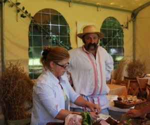 IX Podlaskie Święto Chleba IX Podlaskie Święto Chleba