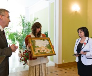 Galeria zdjęć z 18 maja 2012r Galeria zdjęć z 18 maja 2012r