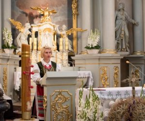 XVII Podlaskie Święto Chleba - fotorelacja XVII Podlaskie Święto Chleba - fotorelacja