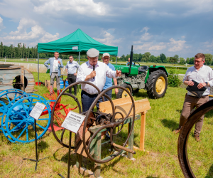"Piknik Poznaj Dobrą Żywność" - Służewiec - 26 maja 2024 r. - fotorelacja "Piknik Poznaj Dobrą Żywność" - Służewiec - 26 maja 2024 r. - fotorelacja
