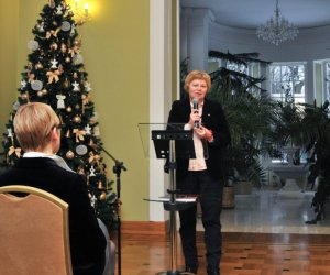 "Zagłada dworów w województwie białostockim po roku 1939"