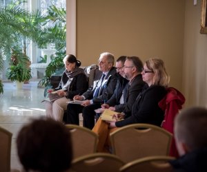 XXXIX Konkurs Gry na Instrumentach Pasterskich - fotorelacja XXXIX Konkurs Gry na Instrumentach Pasterskich - fotorelacja