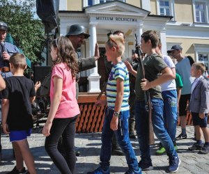 X Zajazd Wysokomazowiecki - fotorelacja