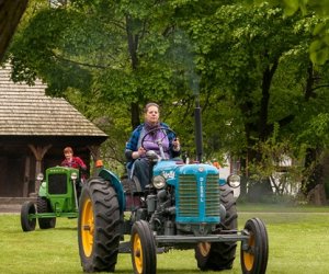 Międzynarodowa konferencja w Ciechanowcu Międzynarodowa konferencja w Ciechanowcu