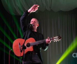 Dni Kultury Chrześcijańskiej Podlasia Nadbużańskiego - koncert zespołu SIEWCY LEDNICY - fotorelacja Dni Kultury Chrześcijańskiej Podlasia Nadbużańskiego - koncert zespołu SIEWCY LEDNICY - fotorelacja