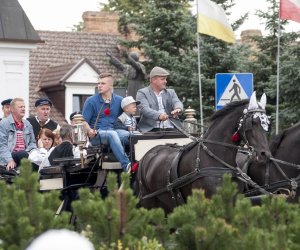 XVI Podlaskie Święto Chleba