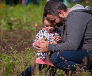 Impreza plenerowa - Jesień w Polu i Zagrodzie