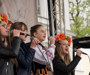 Jarmark św. Wojciecha 2019 - fotorelacja Jarmark św. Wojciecha 2019 - fotorelacja