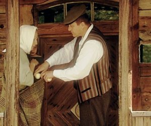 „Bieżeńcy 1915-1922” „Bieżeńcy 1915-1922”