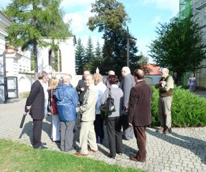 Sesja naukowa - Ksiądz Jan Krzysztof Kluk (1739-1796) Życie i dorobek naukowy Sesja naukowa - Ksiądz Jan Krzysztof Kluk (1739-1796) Życie i dorobek naukowy