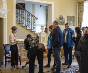 Międzynarodowa konferencja naukowa Rośliny lecznicze w nauce i kulturze 2025 Międzynarodowa konferencja naukowa Rośliny lecznicze w nauce i kulturze 2025