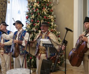 XL Konkurs Gry na Instrumentach Pasterskich im. Kazimierza Uszyńskiego - fotorelacja XL Konkurs Gry na Instrumentach Pasterskich im. Kazimierza Uszyńskiego - fotorelacja
