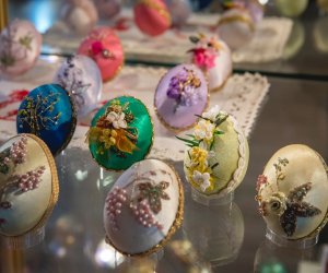 NIECOdziennik Muzealny - Muzeum Pisanki NIECOdziennik Muzealny - Muzeum Pisanki