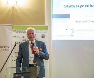 Konferencja Naukowo-Szkoleniowa III PARAZYTOZY ZWIERZĄT - fotorelacja Konferencja Naukowo-Szkoleniowa III PARAZYTOZY ZWIERZĄT - fotorelacja