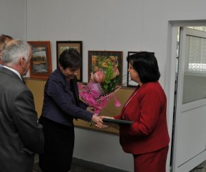 Medal im. Wiktora Godlewskiego dla Muzeum Rolnictwa