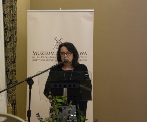 Konferencja "Wieś w Polsce i krajach sąsiednich 1944-1989. Społeczeństwo i gospodarka" - fotorelacja Konferencja "Wieś w Polsce i krajach sąsiednich 1944-1989. Społeczeństwo i gospodarka" - fotorelacja