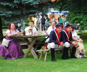 V Zajazd Wysokomazowiecki