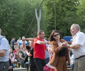 Odpust na św. Antoniego