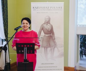 250-lecie Konfederacji Barskiej - fotorelacja