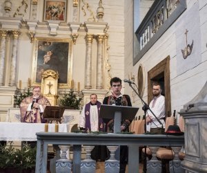 LIGAWKI 2016 - Fotorelacja z konkursu