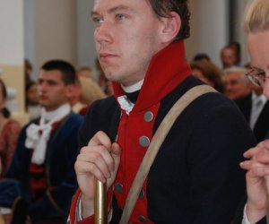 V Zajazd Wysokomazowiecki