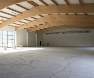 Budowa centralnego magazynu zbiorów wraz z częścią ekspozycyjną i centrum edukacyjnym – etap II