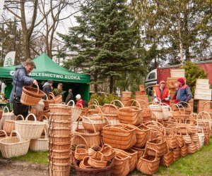 Jarmark św. Wojciecha 2016 Jarmark św. Wojciecha 2016