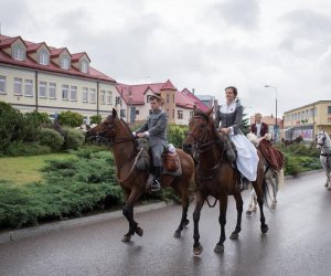 X Zajazd Wysokomazowiecki - fotorelacja X Zajazd Wysokomazowiecki - fotorelacja