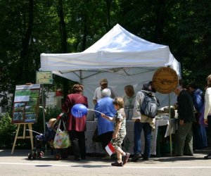 Z wizytą w Warszawie Z wizytą w Warszawie