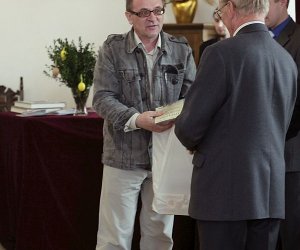 Najpiękniejsza pisanka z soli