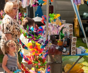 Odpust na św. Antoniego 2016 Odpust na św. Antoniego 2016