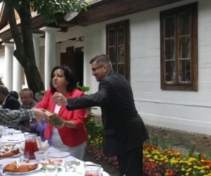 XII Podlaskie Święto Chleba, 12.08.2012 r. XII Podlaskie Święto Chleba, 12.08.2012 r.