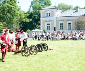 VI Zajazd Wysokomazowiecki VI Zajazd Wysokomazowiecki