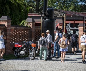 "Z kulturą ludową przez Podlasie" - fotorelacja