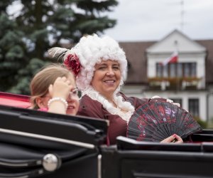 XII Zajazd Wysokomazowiecki XII Zajazd Wysokomazowiecki