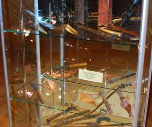 Pamiątki kolonialne "Sztuka czarnego lądu".