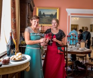 EDD 2018 w Muzeum Rolnictwa w Ciechanowcu - fotorelacja EDD 2018 w Muzeum Rolnictwa w Ciechanowcu - fotorelacja