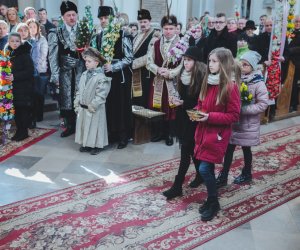 Niedziela Palmowa 2018 Niedziela Palmowa 2018