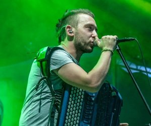 XV Podlaskie Święta Chleba w Muzeum Rolnictwa im. ks. Krzysztofa Kluka w Ciechanowcu XV Podlaskie Święta Chleba w Muzeum Rolnictwa im. ks. Krzysztofa Kluka w Ciechanowcu