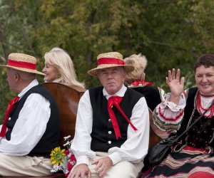 XVI Podlaskie Święto Chleba