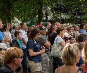IX Zajazd Wysokomazowiecki - fotorelacja IX Zajazd Wysokomazowiecki - fotorelacja