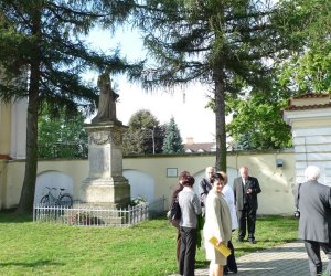 Sesja naukowa - Ksiądz Jan Krzysztof Kluk (1739-1796) Życie i dorobek naukowy