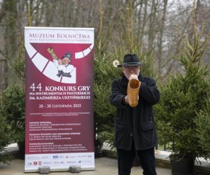 44. Konkursu Gry na Instrumentach Pasterskich im. Kazimierza Uszyńskiego - FOTORELACJA 44. Konkursu Gry na Instrumentach Pasterskich im. Kazimierza Uszyńskiego - FOTORELACJA